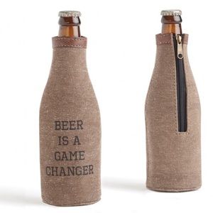 New Mona B Game Changer Bottle Cover-Recycled Matl
